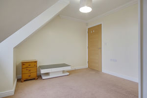 Bedroom Two- click for photo gallery